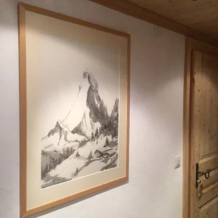 Mountain View Cosy, Comfortable 1 Bed-Room Luxury Appartment Crans-Montana Exterior photo