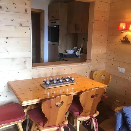 Mountain View Cosy, Comfortable 1 Bed-Room Luxury Appartment Crans-Montana Exterior photo