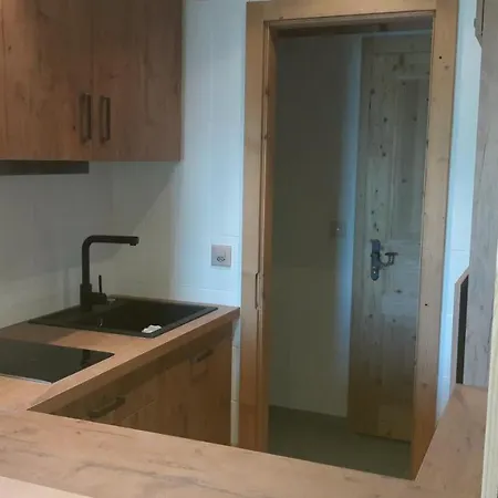 Mountain View Cosy, Comfortable 1 Bed-Room Luxury Appartment Crans-Montana Exterior photo