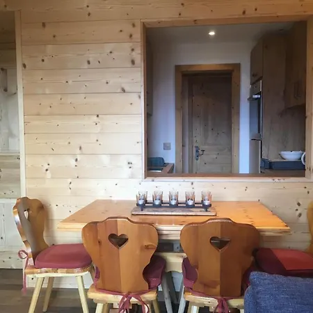 Mountain View Cosy, Comfortable 1 Bed-Room Luxury Appartment Crans-Montana Exterior photo