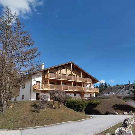 Mountain View Cosy, Comfortable 1 Bed-Room Luxury Appartment Crans-Montana Exterior photo