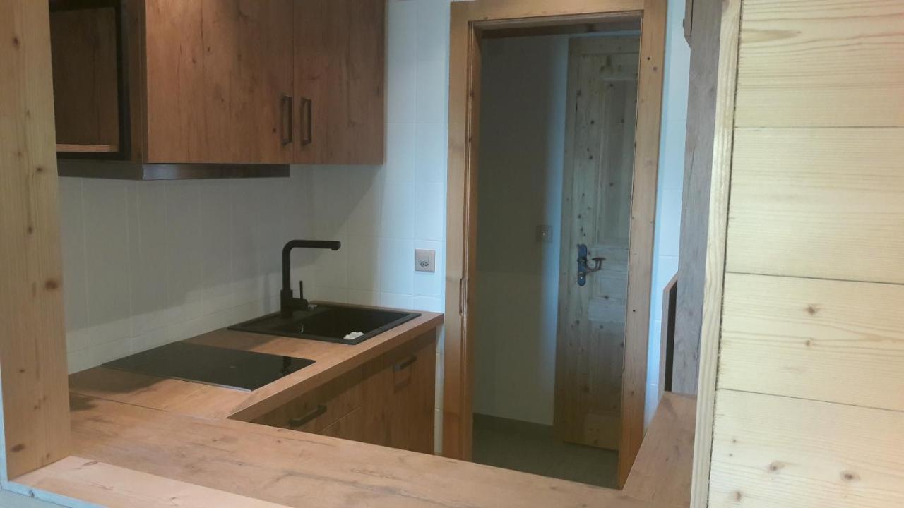 Mountain View Cosy, Comfortable 1 Bed-room Luxury * Crans-Montana