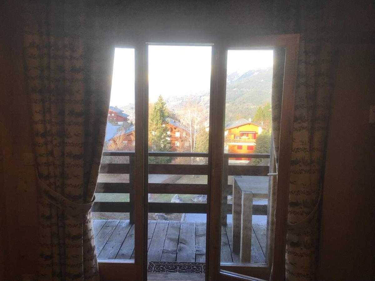 Apartment Mountain View Cosy, Comfortable 1 Bed-room Luxury Crans-Montana