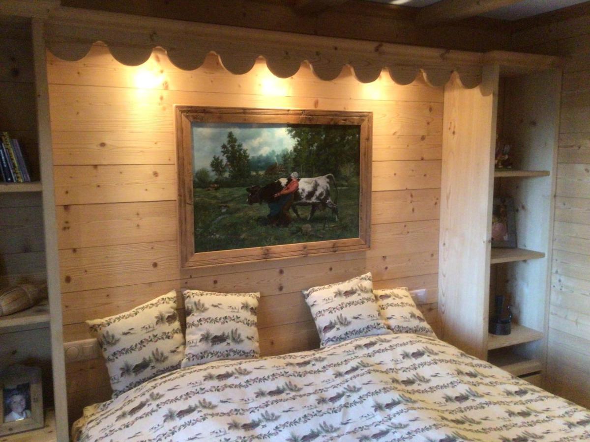 Mountain View Cosy, Comfortable 1 Bed-room Luxury Apartment *