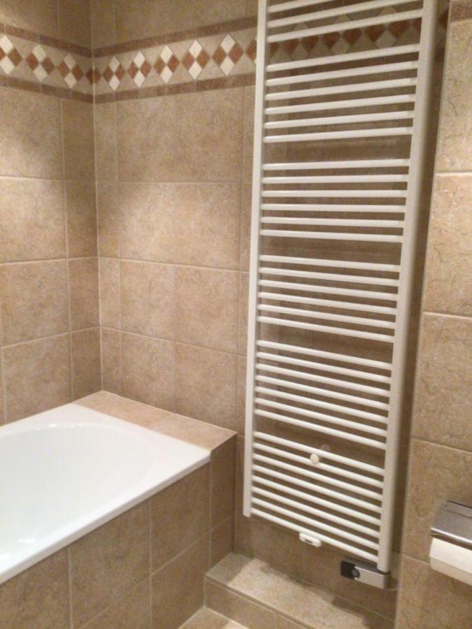 Apartment Mountain View Cosy, Comfortable 1 Bed-room Luxury Crans-Montana