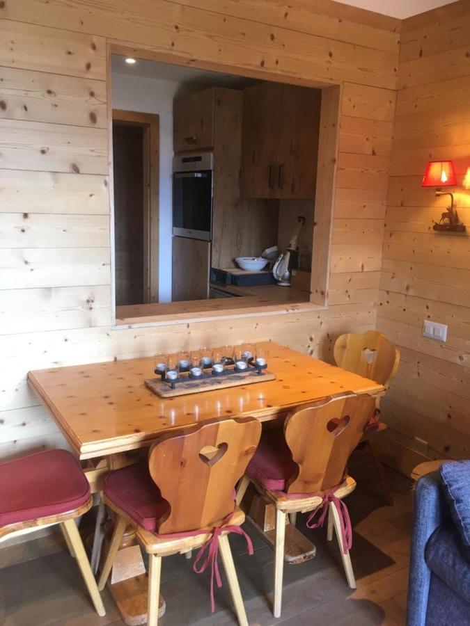 Apartment Mountain View Cosy, Comfortable 1 Bed-room Luxury Crans-Montana