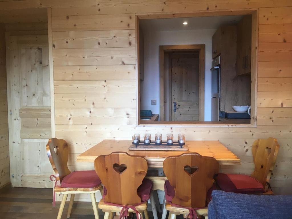 Apartment Mountain View Cosy, Comfortable 1 Bed-room Luxury *