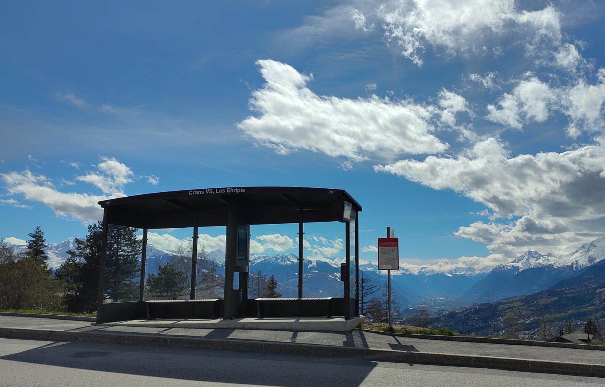 Mountain View Cosy, Comfortable 1 Bed-room Luxury Apartment *